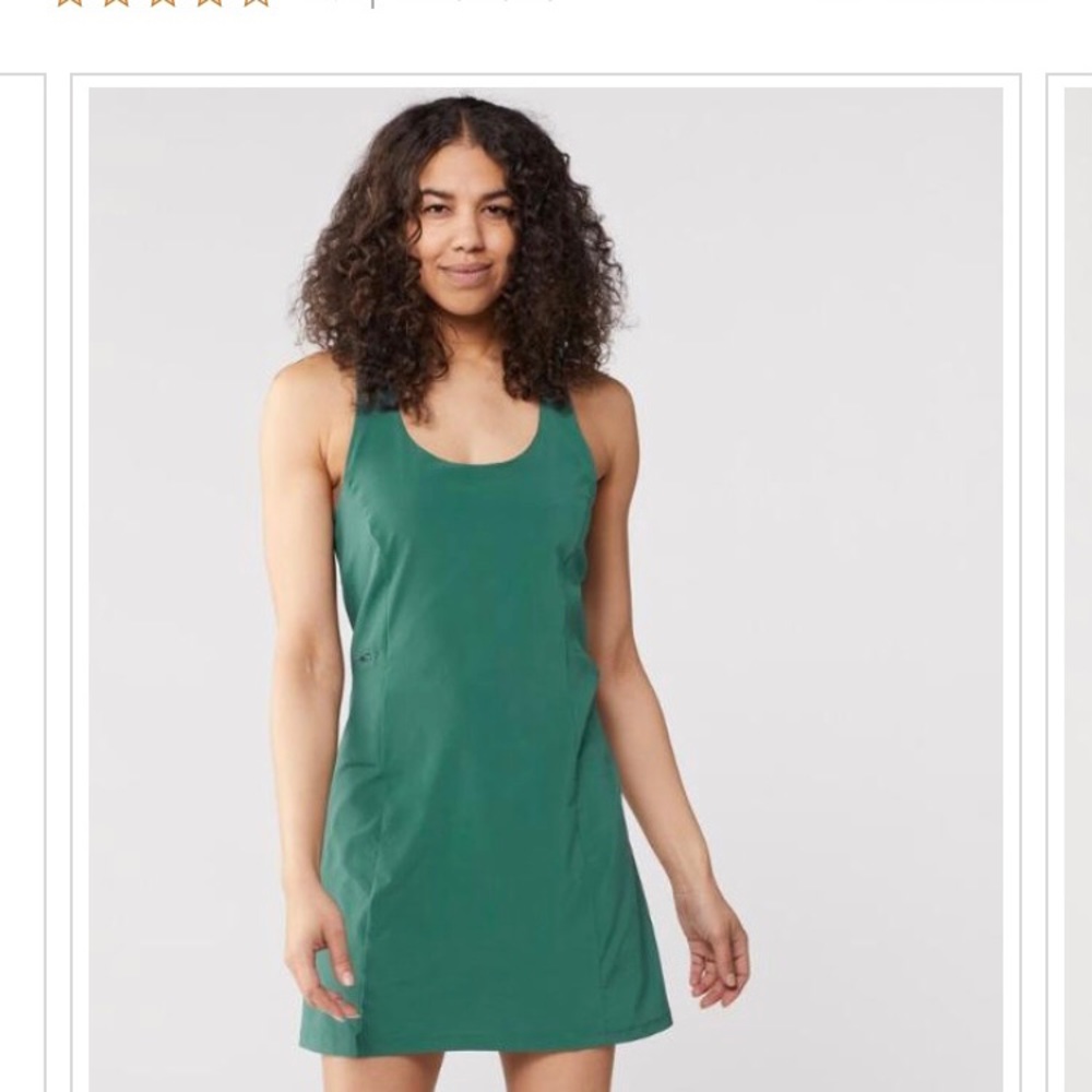 REI Active Pursuits Training Dress